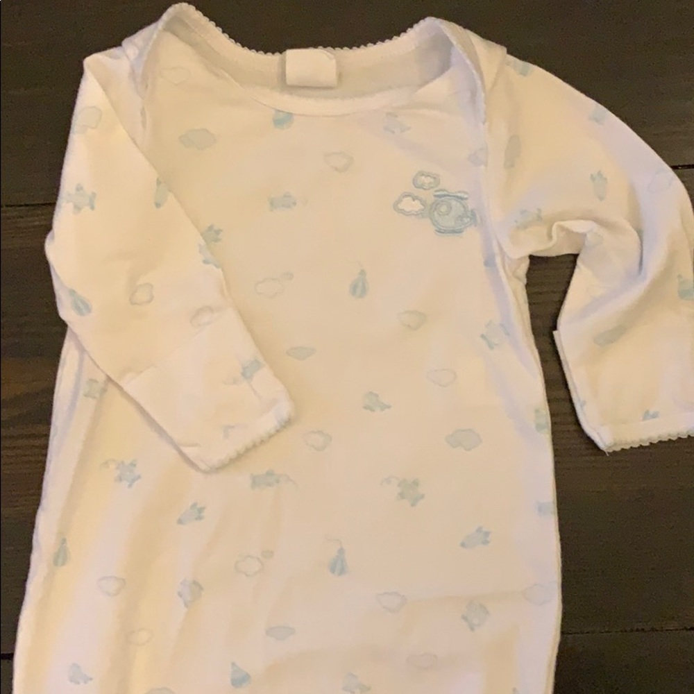 Baby gown - Picture 3 of 3